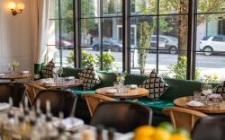 Eurostars St Gregory Dupont Circle Georgetown