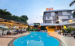 Great Residence Suvarnabhumi Hotel