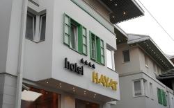 Hotel Hayat