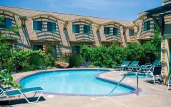 DoubleTree by Hilton Napa Valley American Canyon