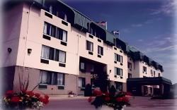 Repotel Aeroport Quebec