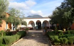 Sel d Ailleurs, Atlas Mountain Retreat - adults only