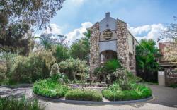Afrique Boutique Hotel O R Tambo Boksburg