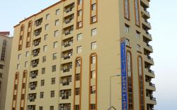Frsan Plaza Hotel