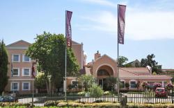 Mercure Johannesburg Midrand Hotel