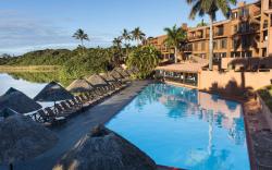 San Lameer Resort Hotel and Spa