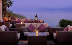 Dead Sea Marriott Resort & Spa