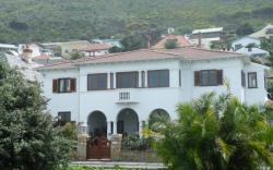 Sonnekus Guest House