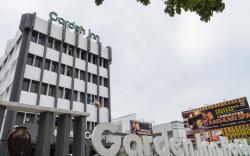 Garden Inn Hotel