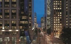 Shangri-La Vancouver