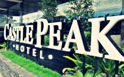 Castle Peak Hotel