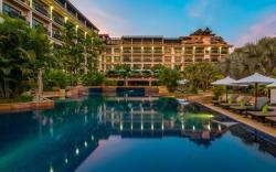 Angkor Miracle Resort & Spa