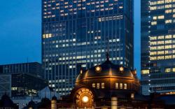 Shangri-La Tokyo