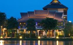 Yodia Heritage Hotel