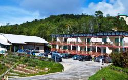 Celyn Resort Kinabalu