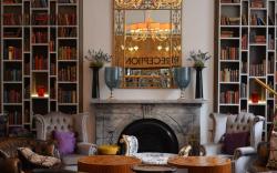 1 Lexham Gardens Hotel