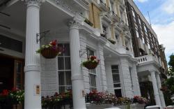 1 Lexham Gardens Hotel