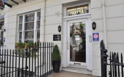 Barry House Hotel