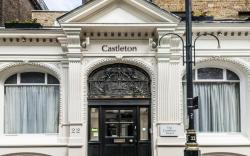 Berjaya Castleton Hotel