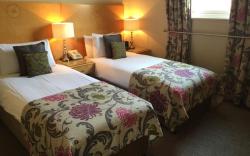 The Windermere Hotel, London