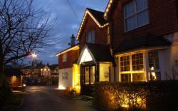 Corner House Gatwick