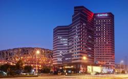 Grand Skylight Catic Hotel