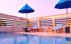 Fortune Sector 27, Noida - Member ITC Hotels' Group