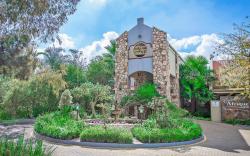 Afrique Boutique Hotel O R Tambo Boksburg