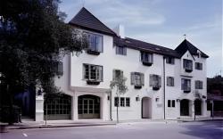 L'Auberge Carmel, Relais & Chateaux