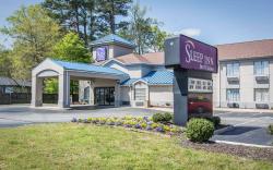 Sleep Inn & Suites Chesapeake - Portsmouth