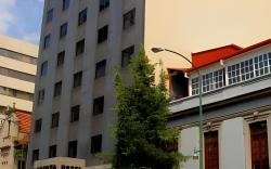 Corinto Hotel