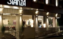 Stanza Hotel