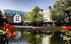 Chateau Vaudreuil