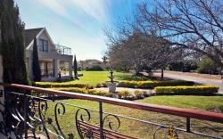 Ruslamere Hotel