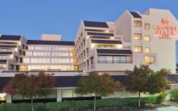 Crowne Plaza Hotel Foster City-San Mateo By IHG