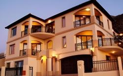 Blue Horizon Guest House