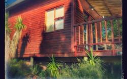 A Stones Throw Hotel
