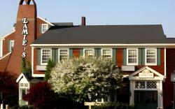 Lamies Inn & The Old Salt Tavern