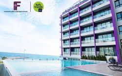 Fortune Saeng Chan Beach Hotel Rayong