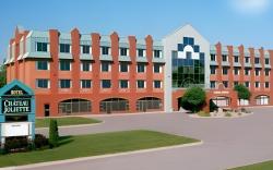 Hotel Chateau Joliette