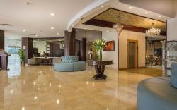 Al Safir Hotel