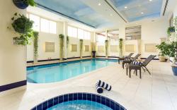Al Safir Hotel