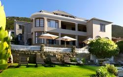 Chartfield Guesthouse