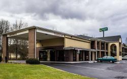 Quality Inn Kenly I-95
