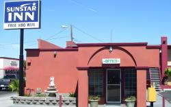 Sunstar Inn