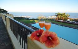 Beachcomber Bay Guesthouse