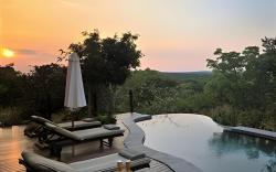 Zwahili Game Lodge