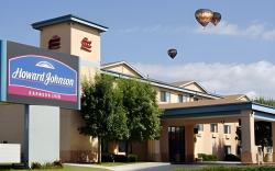 GreenTree Inn Albuquerque North I-25