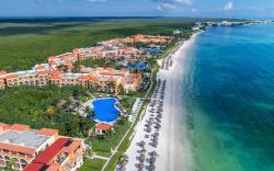 Ocean Coral and Turquesa All Inclusive Resort
