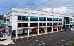 JC Mark Hotel